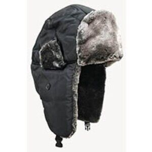 Variety To Go Trooper Hat, Trooper Hunting Hat, Trapper Hat